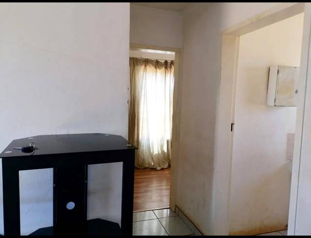 2 BEDROOM PROPERTY TO RENT IN BRAM FISCHERVILLE